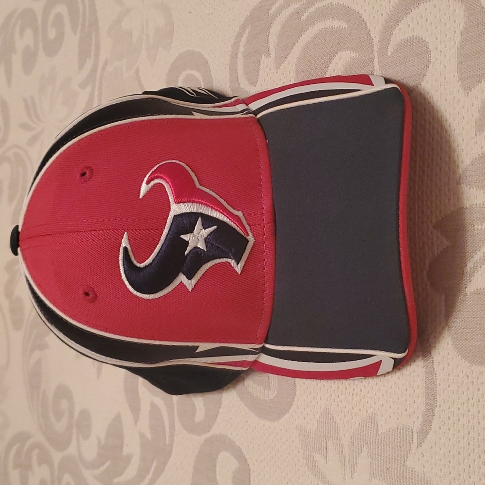Houston Hat NFL